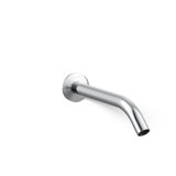 Components Wall-Mount Bathroom Sink Faucet Trim