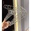 Cintre transparent-729995871