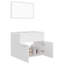 Gemima Bathroom Furniture Suite-2091325678