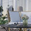 Dahill Stainless Steel USB Novelty Lamp-97851300-97851301