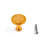 1 1/4" Round Knob