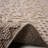4x6 Beige Medallion Indoor/outdoor Area Rug Loom & , Stain-, Non-shedding, Pet Approved, Soft Pile, For Bedroom, Living Room, Dining Study Rug, Stain And -, All Areas, Entryway, Eat-in Kitchen