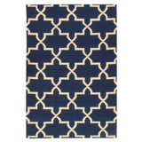 Benjy One-of-a-Kind 5' X 8' Area Rug