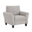 Chaise rembourrée Modern-1809171461