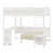 White est en rupture de stock