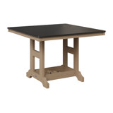 Garden Classic Outdoor Square Dining Table