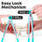 Zulay Kitchen Tongs For Cooking - 2 Pack 9" & 12" Stainless Steel Silicone Tong Set-88492613