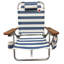 Chaise de camping