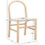 Chaise d'appoint Kocis