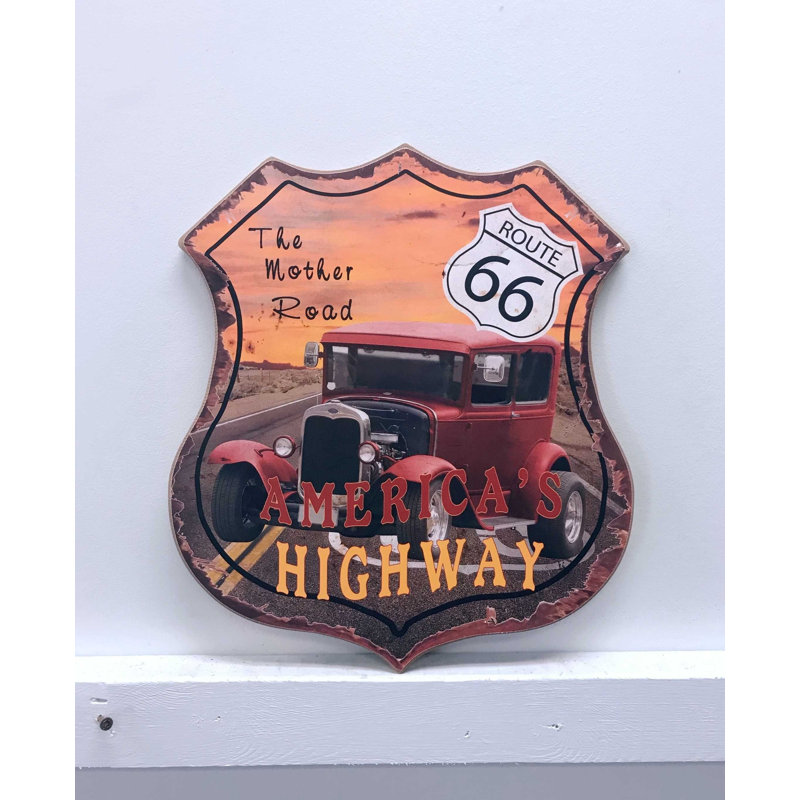 Wall Decor