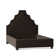 Lexi Upholstered Bed