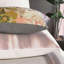 Felicity Linen Lumbar Pillow Cover & Insert