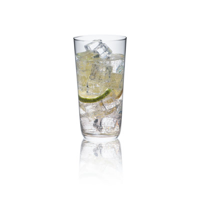 RONA Handy 16.5 oz. Drinking Glass Set 