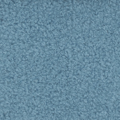 Tissu bouclé 57 po 57 po