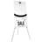 Quartet® Adjustable Metal Tripod Easel-12185058