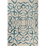 Ken Fulk Sonic Wave Area Rug
