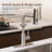KEBOO Pull Out Kitchen Faucet-97620425