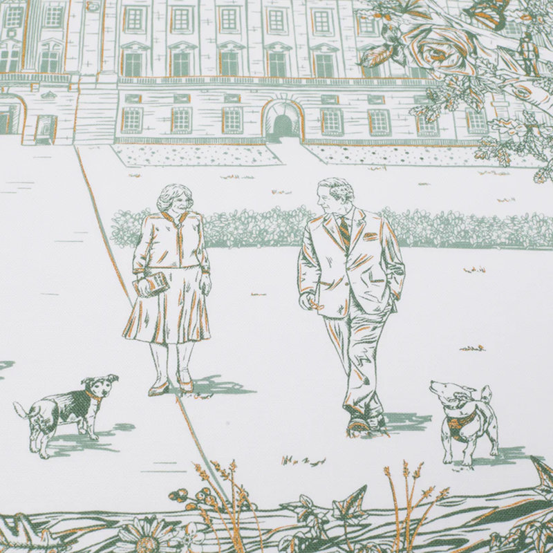 Tea Towel Kitchen Towel