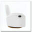 Fauteuil inclinable et pivotant 360 °-708872442