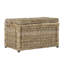 Coffre de rangement en osier Jacob-24551568