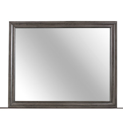 RYDER MIRROR