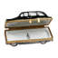 Travel Handmade Ceramic Decorative Box