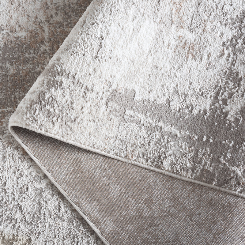 Parker 182 Performance Abstract Rug