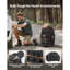 Sac à outils roulant sur roulettes 72 po