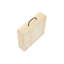Solid Wood Tray