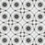 Twenties 8" x 8" Ceramic Wall & Floor Tile