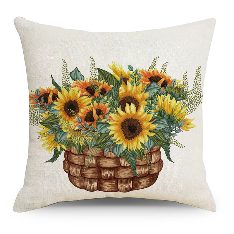 Zhaire Square Cushion