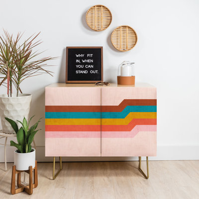 Armoire d'appoint Rudd