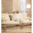 Japanese Beige Fabric Sofa-105507061-105507063