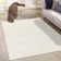 Yanellie Hand Loomed Wool Dhurrie Rug 