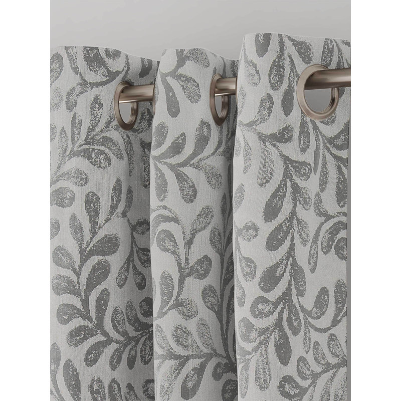 Rideau en polyester, Pigeon