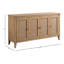 Buffet de bougie