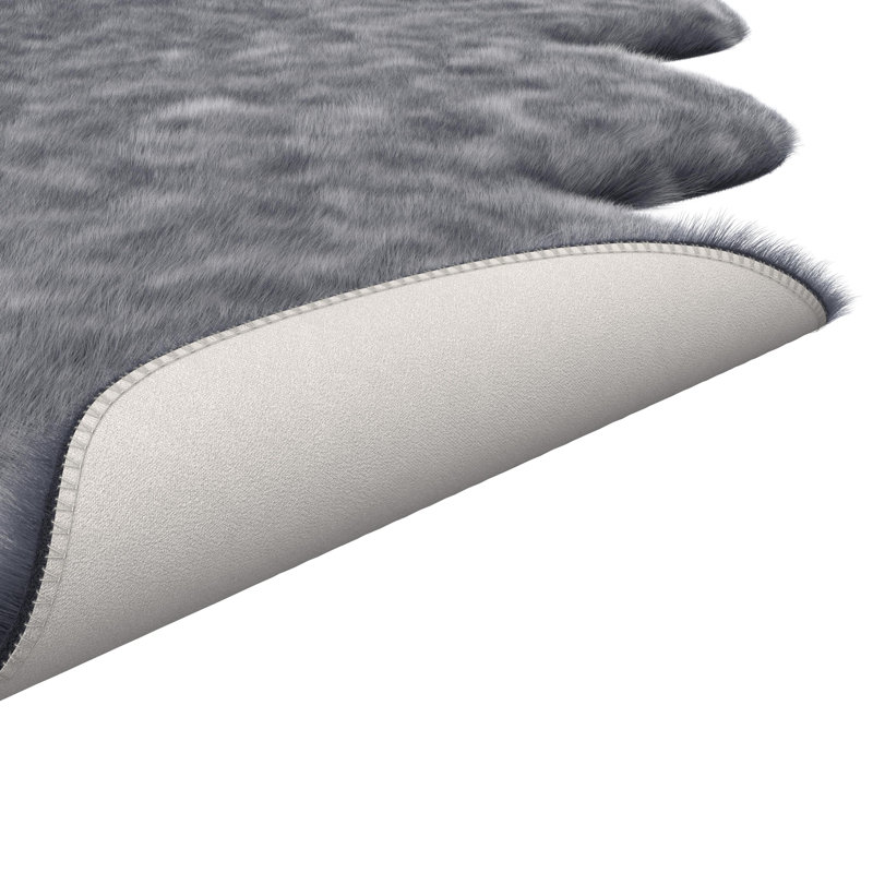 Issey Indoor Rug, Rectangle 2' x 3'