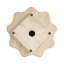 Plateau rond Alezar