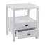 Table de chevet Adelaida-1224894377