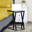 Table de bout Andersen C