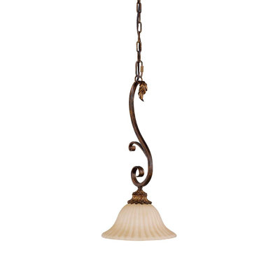 Balsam 1 - Light Pendant