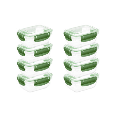 Dodea 13oz. Food Storage Container