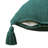 Insignia Solid Color Tassels Cotton Throw Pillow Cover-644204105-579043709