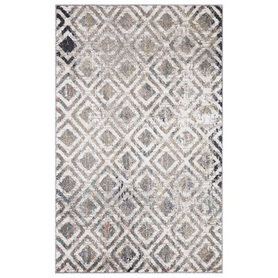 Adriaens Geometric Indoor Rug
