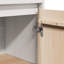 Gracilyn 31.5cm Solid Wood Sideboard-1333021604