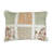 Donna Sharp Peach Rose 3PC King Pieced Cotton Quilt Set-105918078