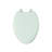 Lustra with Quick-Release Hinges Toilet Seat-36664604-91038773