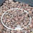 40'' Square Iron Fire Pit - 50 000 Btu (Tank Cover Not Included)-1788717616
