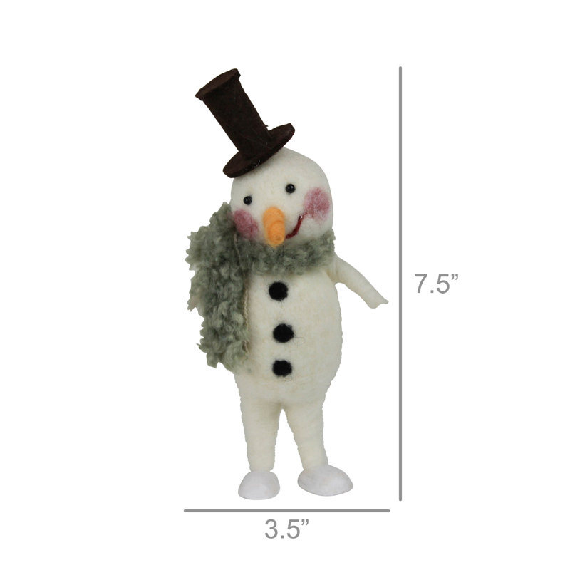 Christmas No Animal(s) Fantasy & Sci-Fi Figurines & Collectibles