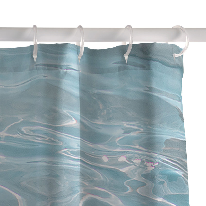 Rideau de douche Henrike Schenk